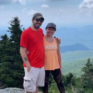 Meet your Posher, Jen